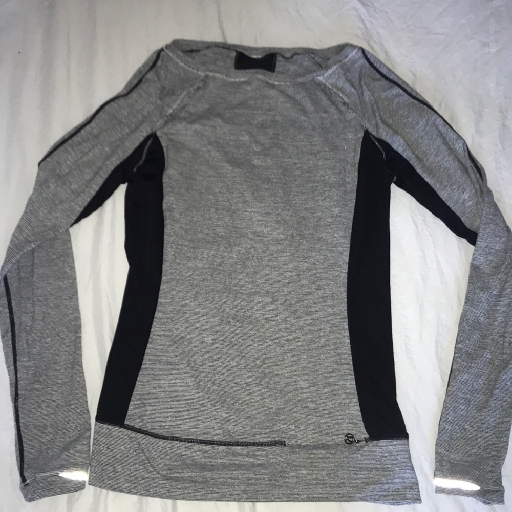 Lululemon long sleeve